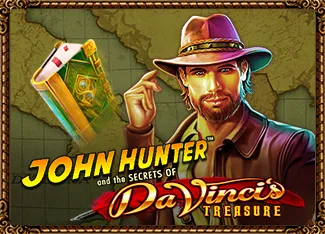 Pragmatic : Da Vincis Treasure - JOOX138