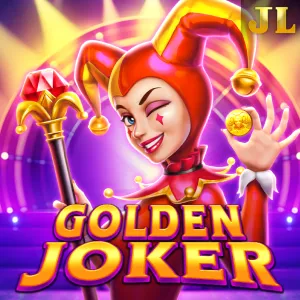 Jili : Golden Joker - JOOX138