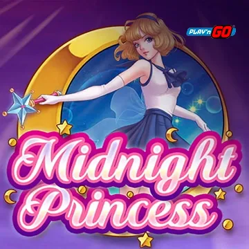PlaynGo : Midnight Princess - JOOX138