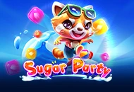 Spadegaming : Sugar Party - JOOX138