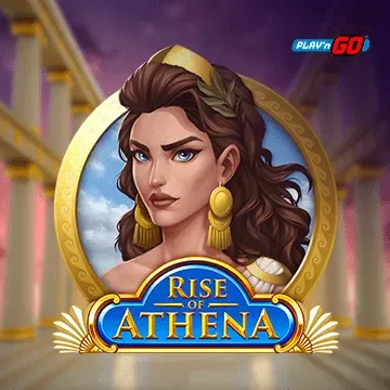 PlaynGo : Rise of Athena - JOOX138