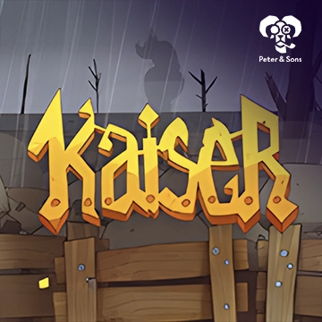 PeterSons : Kaiser - JOOX138