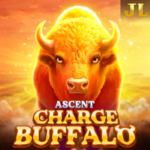 Jili : Charge Buffalo ASCENT - JOOX138