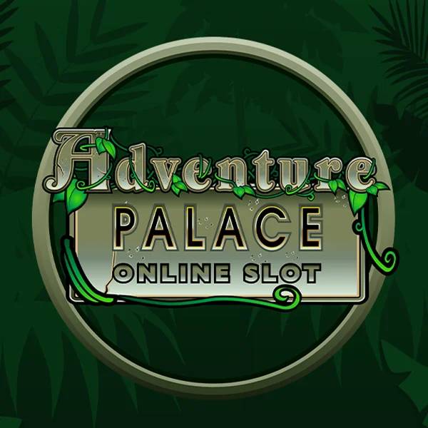 Microgaming : Adventure Palace - JOOX138