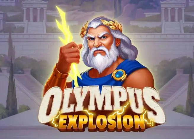 Olympus Explosion - JOOX138