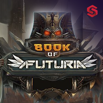 SmartSoft : Book of Futuria - JOOX138