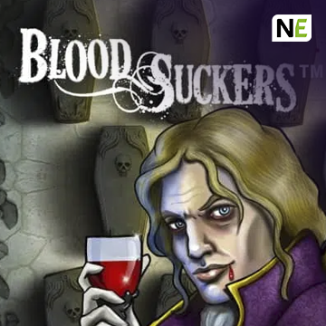NetEnt : Blood Suckers II - JOOX138