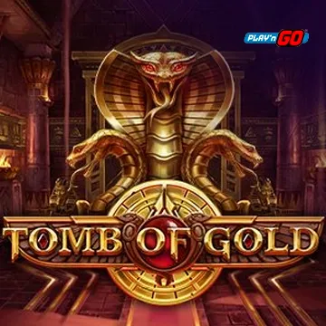 PlaynGo : Tomb of Gold - JOOX138