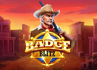 Pragmatic : Badge Blitz - JOOX138