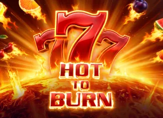 Pragmatic : Hot to Burn - JOOX138