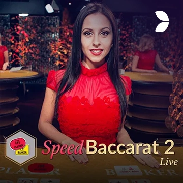 Speed Baccarat 2 - JOOX138