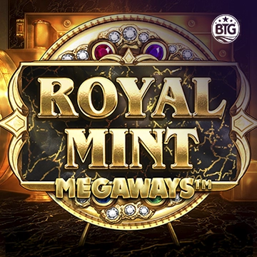 Bigtime : Royal Mint - JOOX138