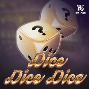 Redtiger : Dice Dice Dice - JOOX138