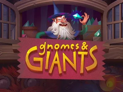 PeterSons : Gnomes and Giants - JOOX138