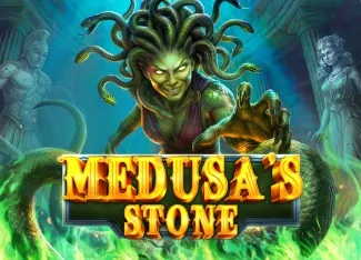 Medusas Stone - JOOX138
