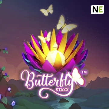 NetEnt : Butterfly Staxx - JOOX138