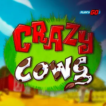 PlaynGo : Crazy Cows - JOOX138
