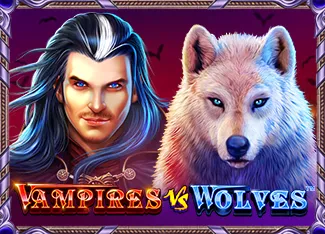 Pragmatic : Vampires vs Wolves - JOOX138