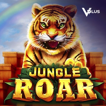 Vplus : Jungle Roar - JOOX138