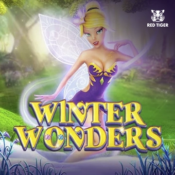 Redtiger : Winter Wonders - JOOX138