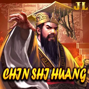 Jili : Chin Shi Huang - JOOX138