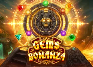 Pragmatic : Gems Bonanza - JOOX138
