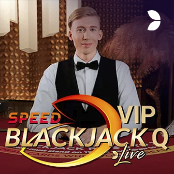 Speed VIP Blackjack Q - JOOX138