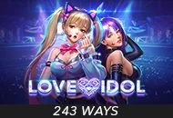 Spadegaming : Love Idol - JOOX138