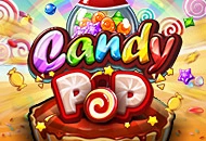 Spadegaming : Candy Pop - JOOX138