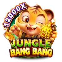 Facai : JUNGLE BANG BANG - JOOX138