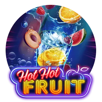 Habanero : Hot Hot Fruit - JOOX138