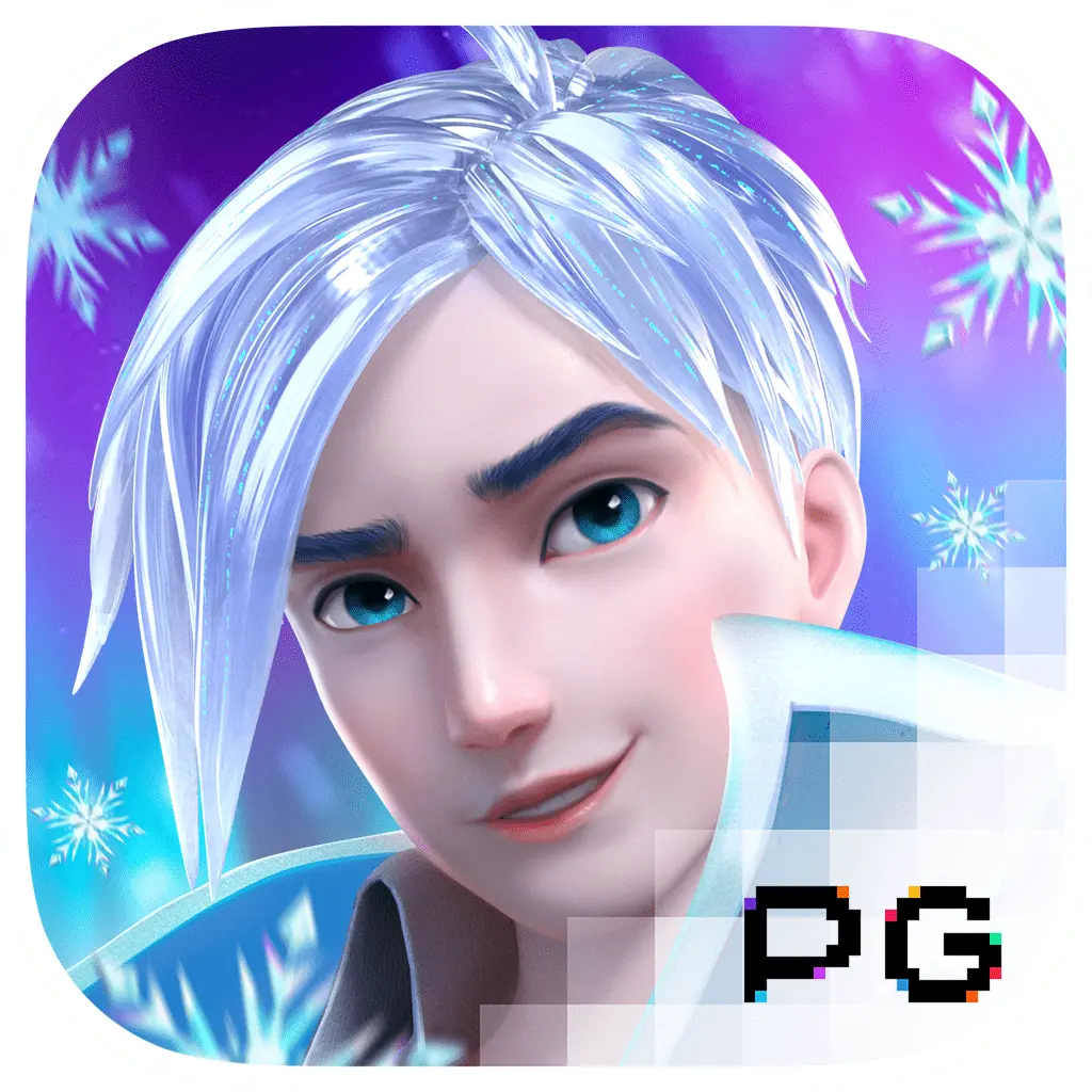 PGSoft : Jack Frosts Winter - JOOX138