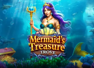 Pragmatic : Mermaids Treasure Trove - JOOX138