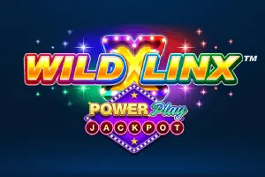Playtech : Wild LinX PowerPlay Jackpot - JOOX138