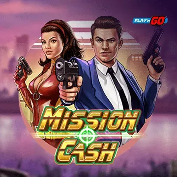 PlaynGo : Mission Cash - JOOX138