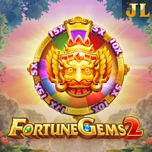 Jili : Fortune Gems 2 - JOOX138
