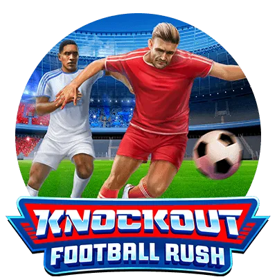 Habanero : Knockout Football Rush - JOOX138