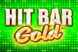 Playtech : Hit Bar: Gold - JOOX138