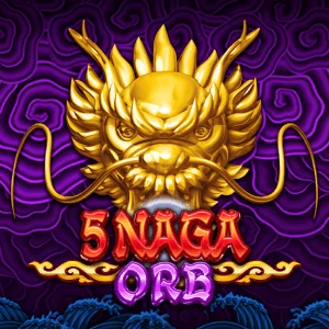 Besoft : 5 Dragon Orb - JOOX138
