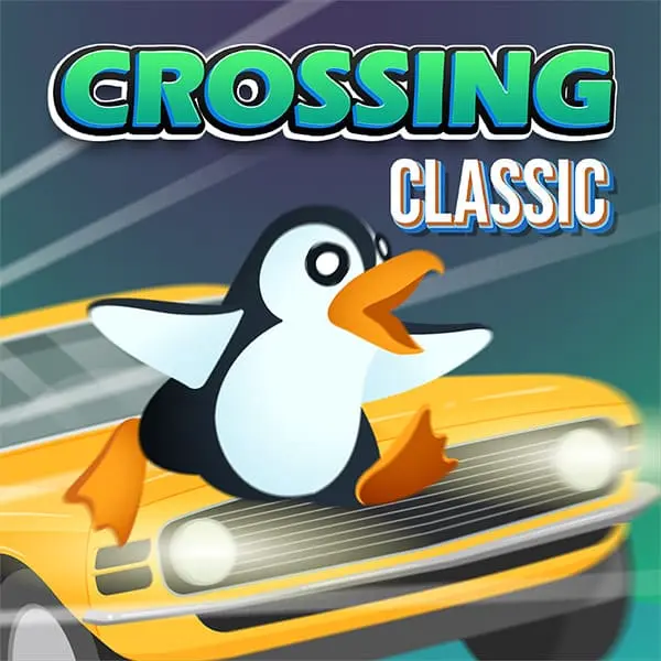 Crossing Classic - JOOX138