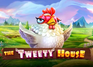 Pragmatic : The Tweety House - JOOX138