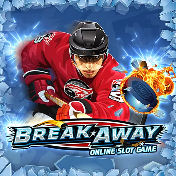Microgaming : Break Away - JOOX138