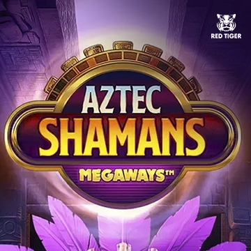 Redtiger : Aztec Shamans MegaWays - JOOX138