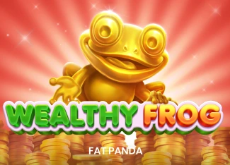 FatPanda : Wealthy Frog - JOOX138