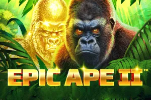 Playtech : Epic Ape 2 - JOOX138