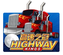 Joker123 : Highway Kings - JOOX138
