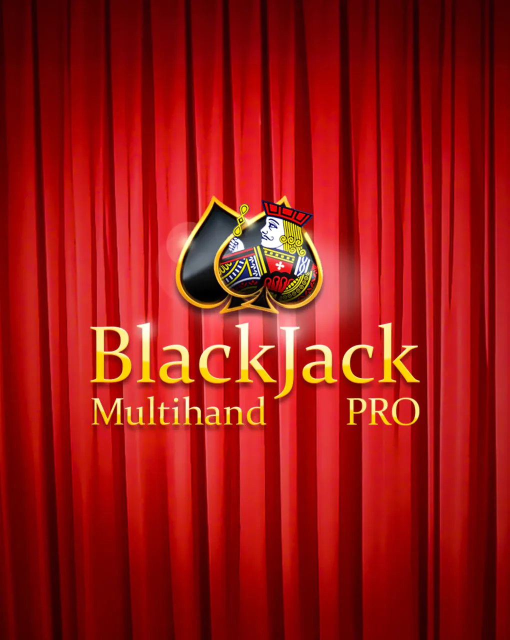 Multihand Blackjack Pro - JOOX138