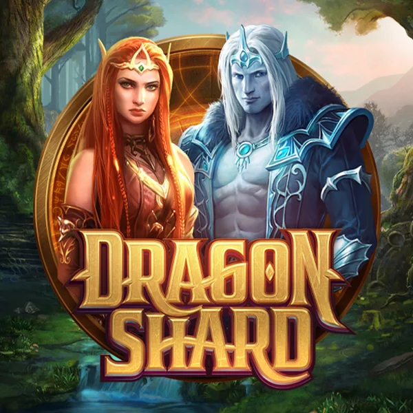 Microgaming : Dragon Shard - JOOX138