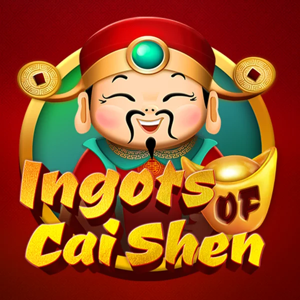 Microgaming : Ingots of Cai Shen - JOOX138