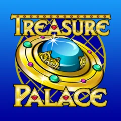 Microgaming : Treasure Palace - JOOX138